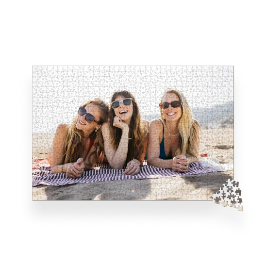 1014 piece puzzle